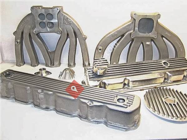 Queensland Valiant Restorations & Spares