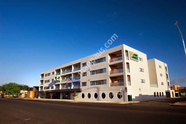 Quest Dubbo
