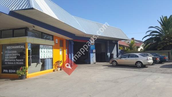 Quick Auto Services - Kilkenny