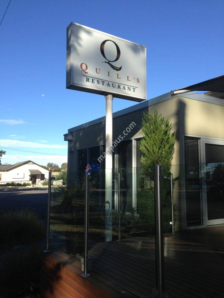 Quills Restaurant