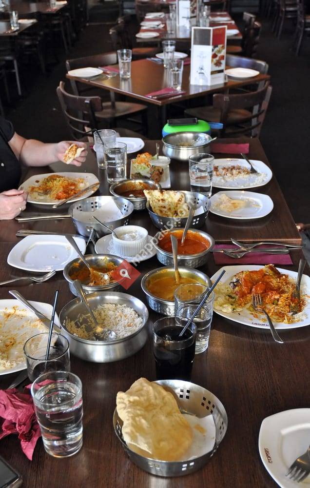 Raavi's Cumin