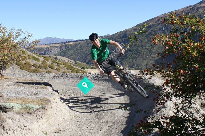 Rabbit Ridge Bike Resort