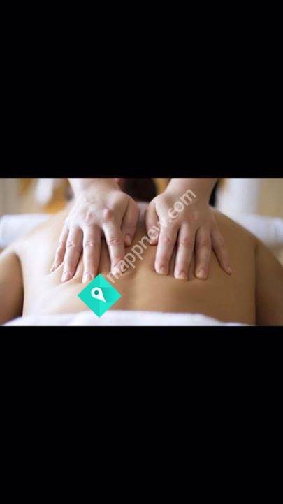 Rachael Brown, Massage Therapy