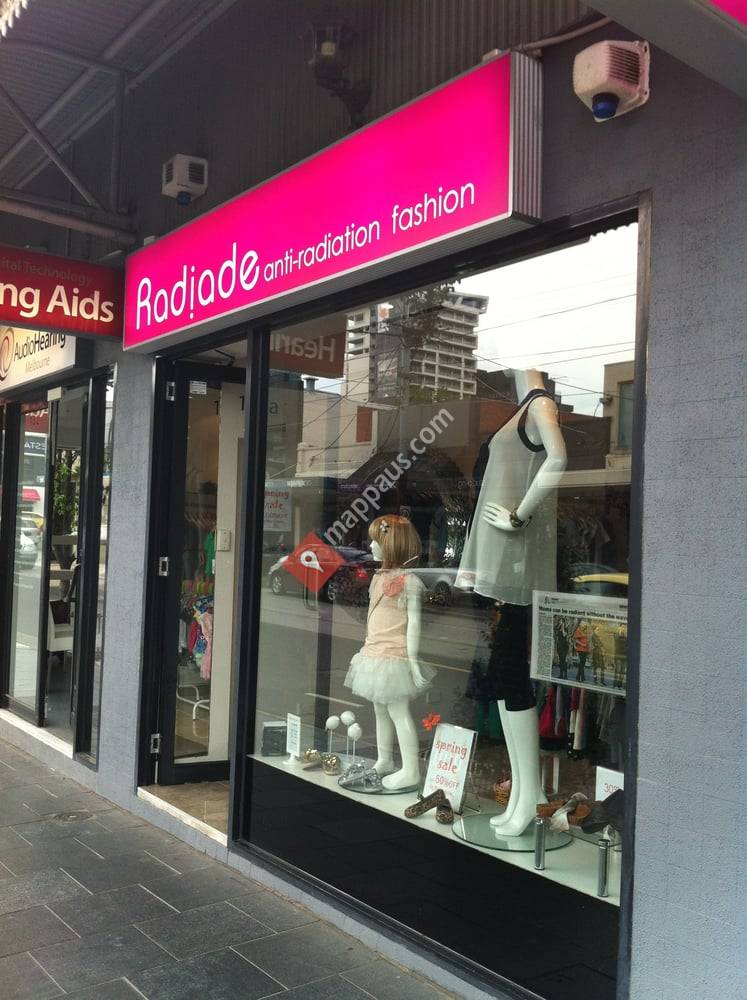 Radiade