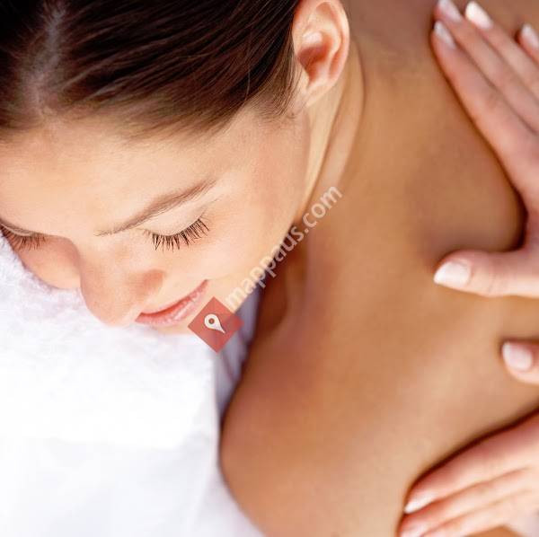 Radiant Impact Remedial Massage