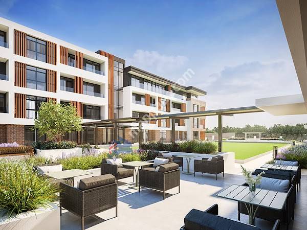 Raelene Boyle Retirement Village