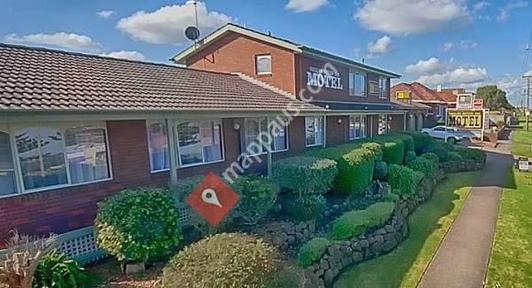 Raglan Motor Inn