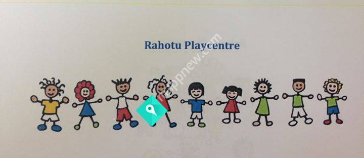Rahotu Playcentre