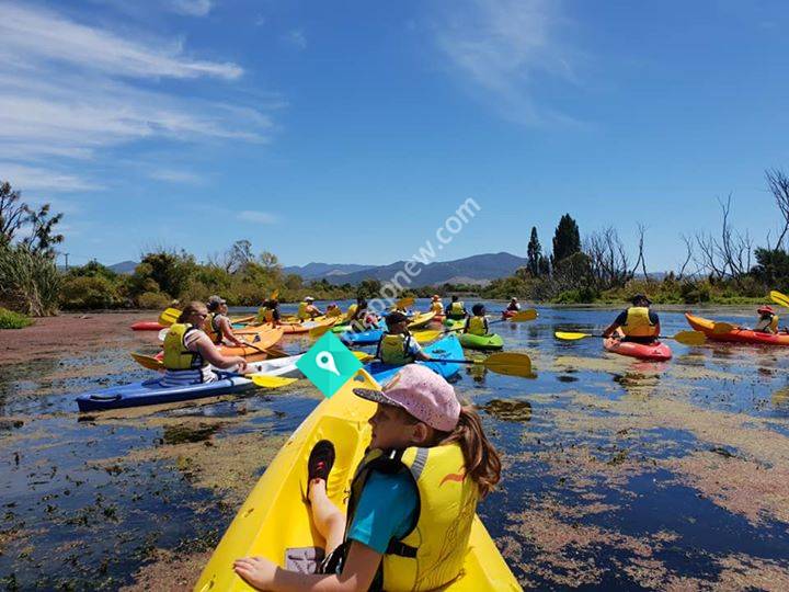 Rai Valley Conservation Kids