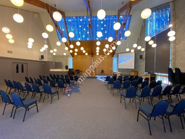 Raleigh Street Christian Centre