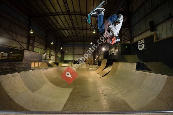 RampFest Indoor Skate Park & Store