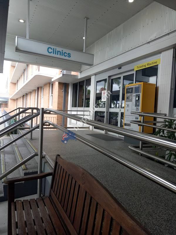 Ramsay Specialist Centre