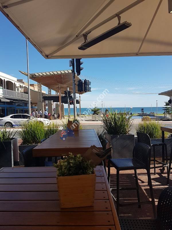 Ramsgate Hotel