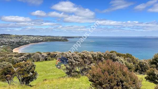 Rangikapiti Pa Historic Reserve