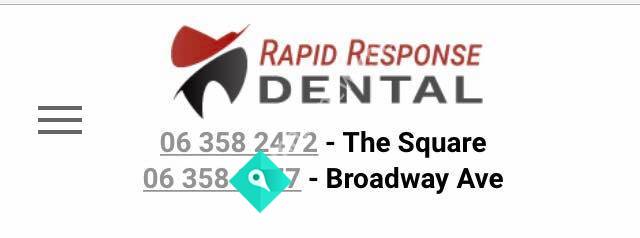 Rapid Response Dental