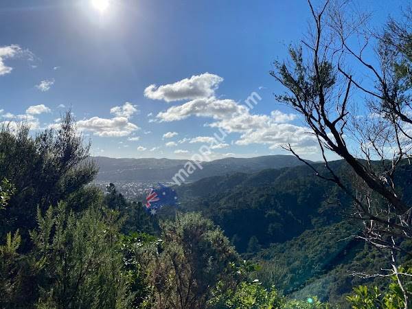 Rata Street Loop Track