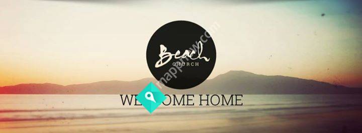 Raumati Beach Church