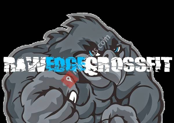 Raw Edge CrossFit