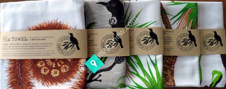 Rawkos Design