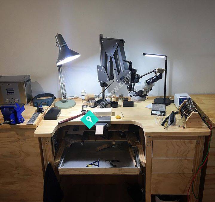 Rawson Brothers Jewellery