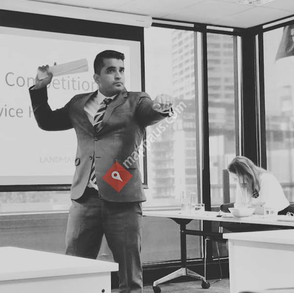 Ray Sharma Real Estate