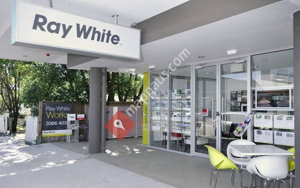 Ray White Ashgrove