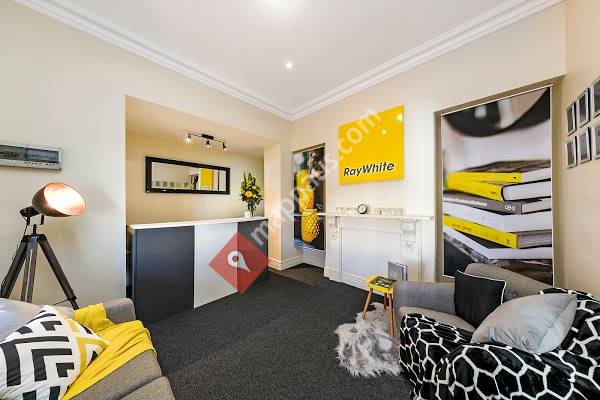 Ray White Gawler / Willaston