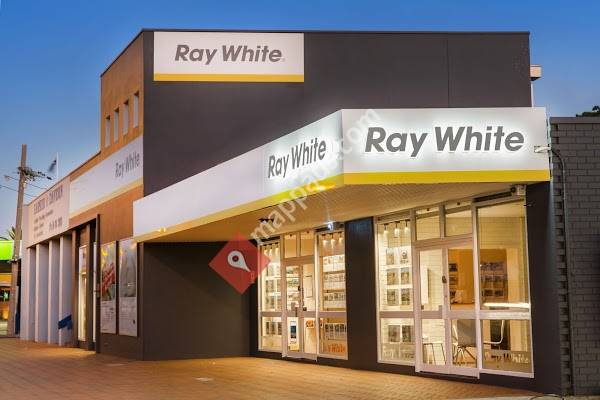 Ray White Rosebud