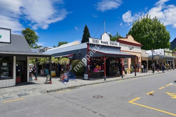 RD Petroleum Arrowtown