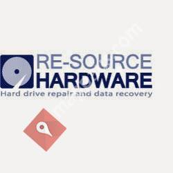 Re-Source Hardware
