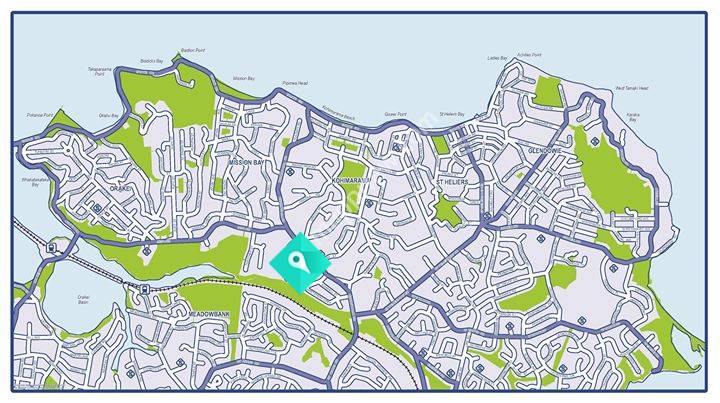 Real Estate in Auckland's Eastern Bays - with Beth Pearce