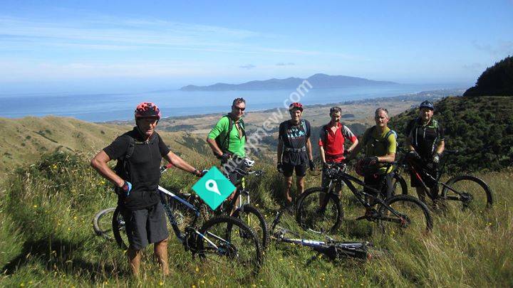 Real Mountain Biking Adventures NZ Ltd