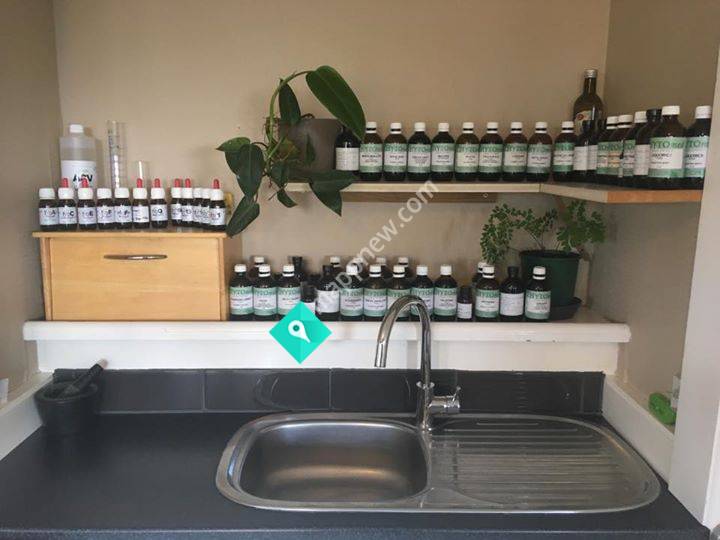 Rebecca George Naturopath