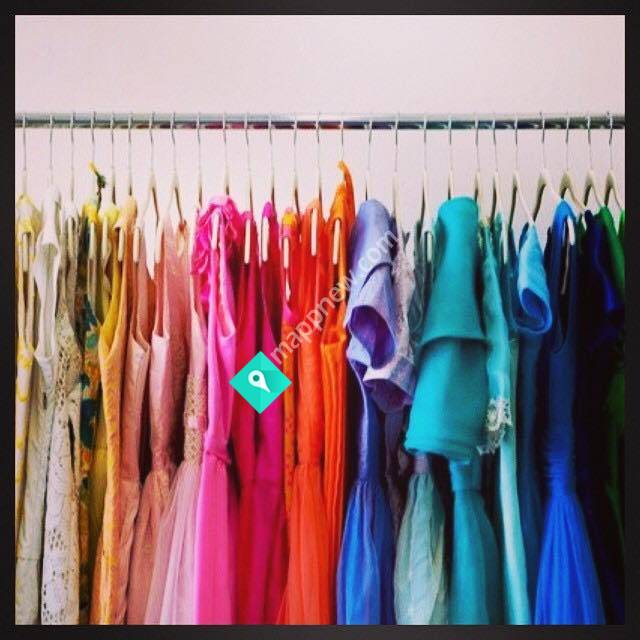 Rebecca McNeile Personal Stylist