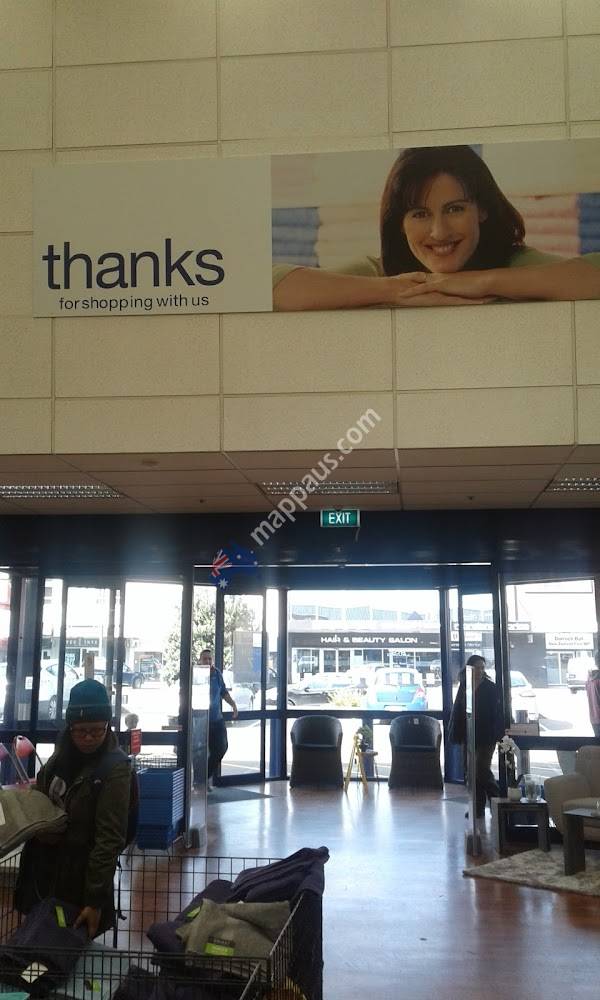 Rebel Sport Palmerston North