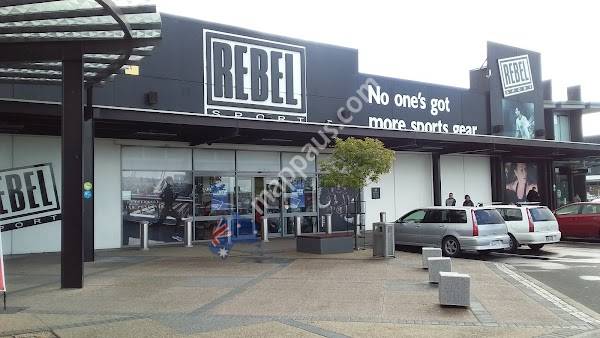 Rebel Sport Te Rapa