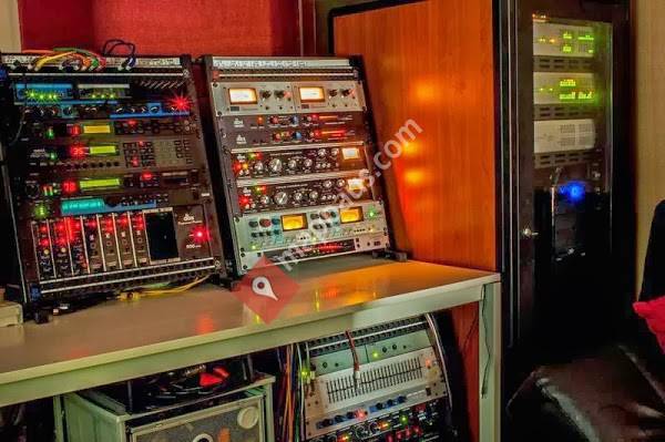 Recording Studio - Sunshine Coast - Matrix Productions
