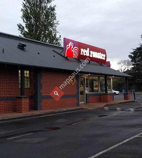 Red Rooster