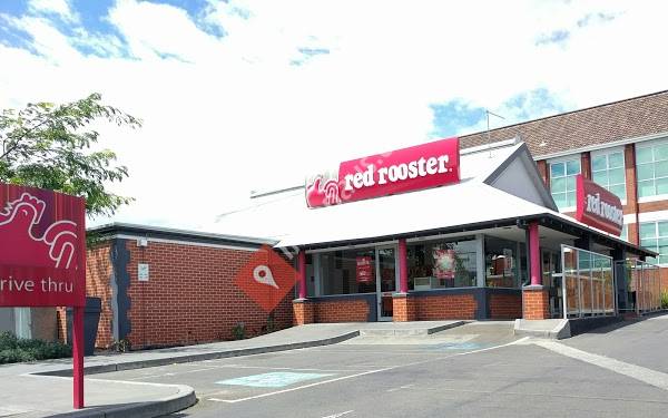 Red Rooster