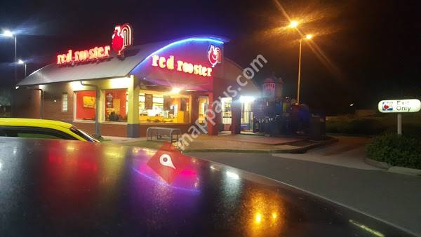 Red Rooster