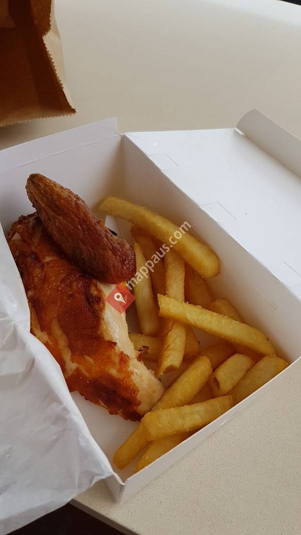 Red Rooster