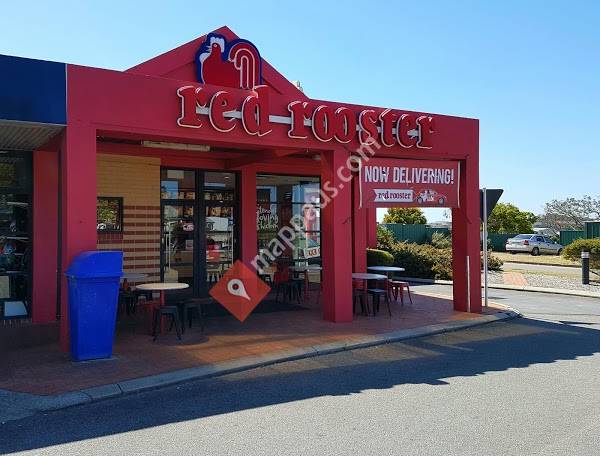 Red Rooster