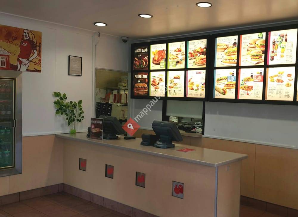 Red Rooster