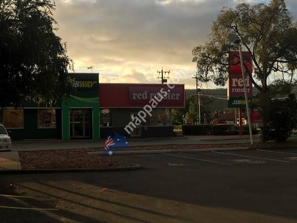 Red Rooster Forrestfield
