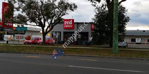 Red Rooster Thornlie