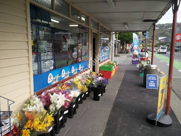 Redcliffs Convenience Store