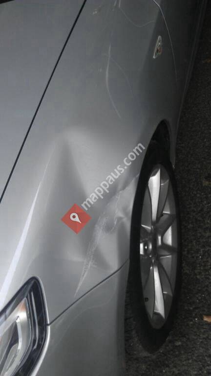 Reddy Airport Parking