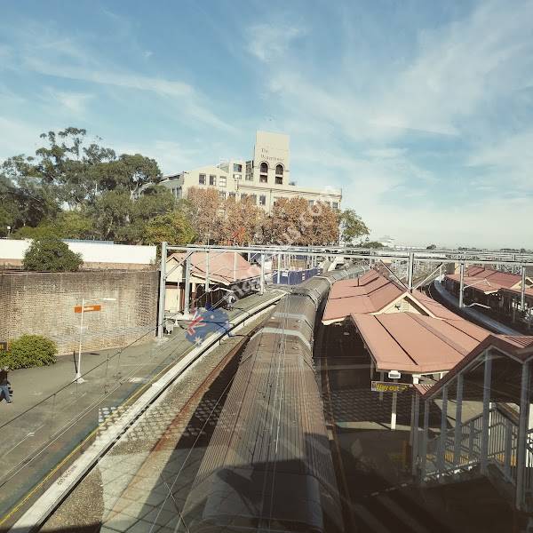 Redfern