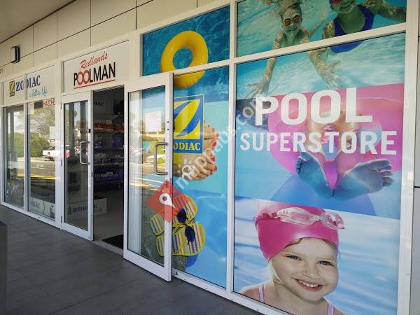Redlands Poolman