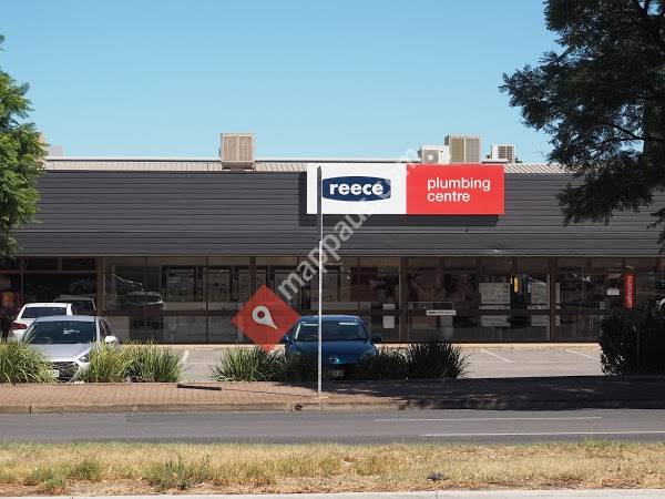 Reece Plumbing